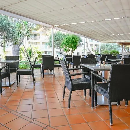 Hotel O7 Club Cala Ratajda 3*