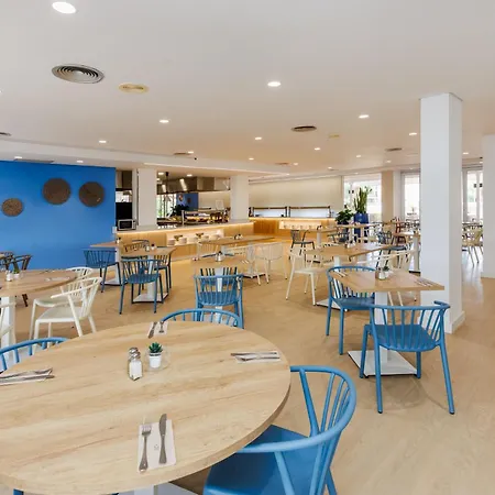 Hotel O7 Club Cala Ratajda