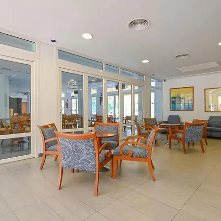 Hotell O7 Club Cala Ratajda Cala Ratjada (Mallorca)