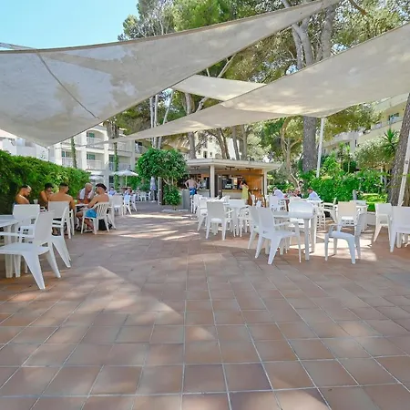 酒店 O7 Club Cala Ratajda 3*