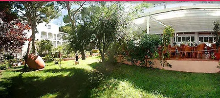 Hotell O7 Club Cala Ratajda Cala Ratjada (Mallorca)