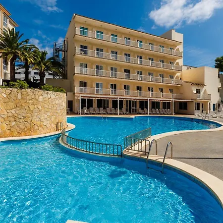 Hotell O7 Club Cala Ratajda Cala Ratjada (Mallorca)