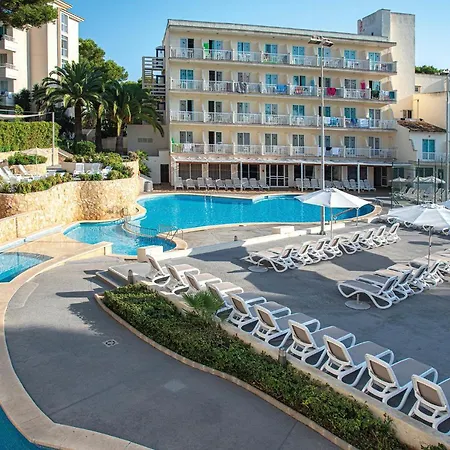 O7 Club Cala Ratajda Hotel