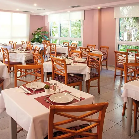 Hotel O7 Club Cala Ratajda Cala Ratjada (Mallorca)