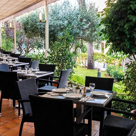 Hotel O7 Club Cala Ratajda Cala Ratjada (Mallorca)