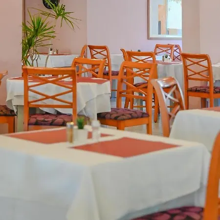 O7 Club Cala Ratajda 3* Cala Ratjada (Mallorca)