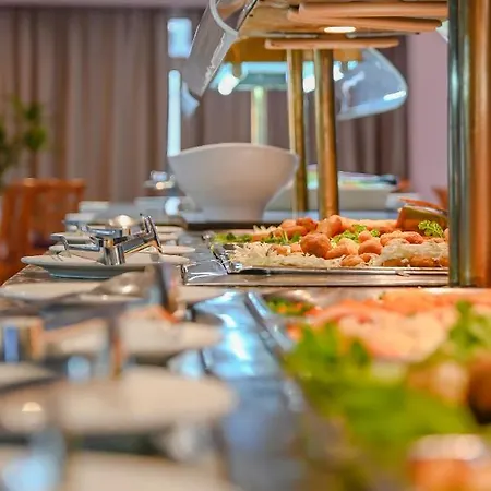Hotel O7 Club Cala Ratajda