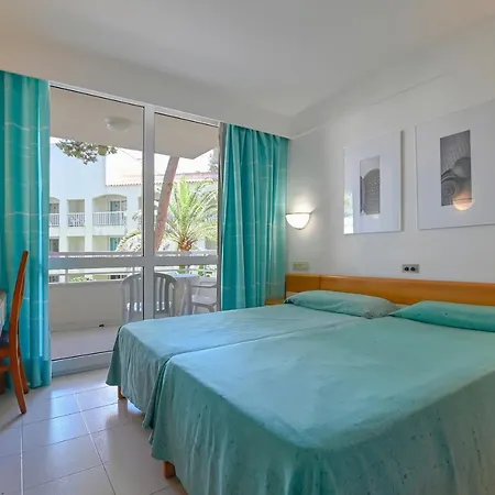 O7 Club Cala Ratajda Hotel