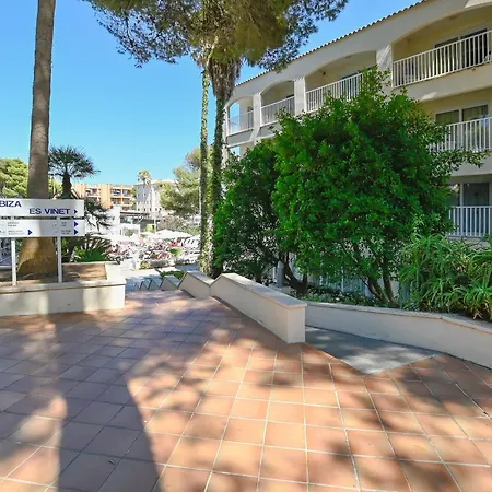 Hotel O7 Club Cala Ratajda Cala Ratjada (Mallorca)
