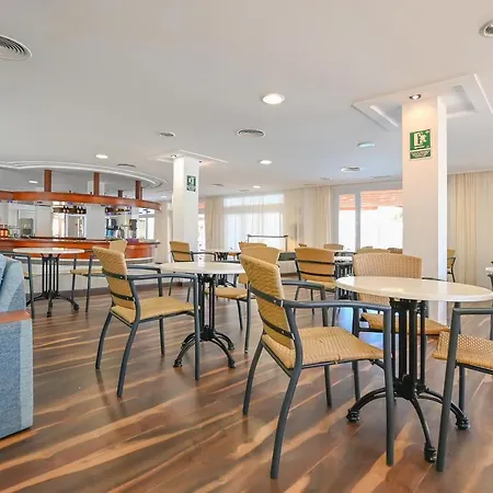 O7 Club Cala Ratajda 3* Cala Ratjada (Mallorca)