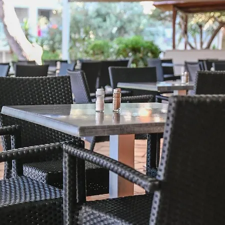 O7 Club Cala Ratajda Cala Ratjada (Mallorca)