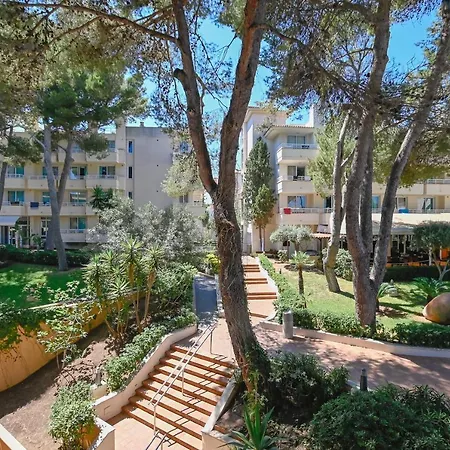 Hotel O7 Club Cala Ratajda Cala Ratjada (Mallorca)