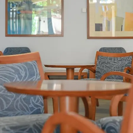 O7 Club Cala Ratajda Hotel 3*