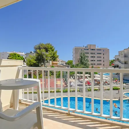 Hotel O7 Club Cala Ratajda