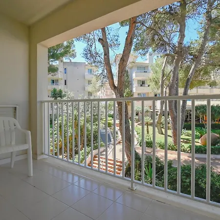 Hotel O7 Club Cala Ratajda