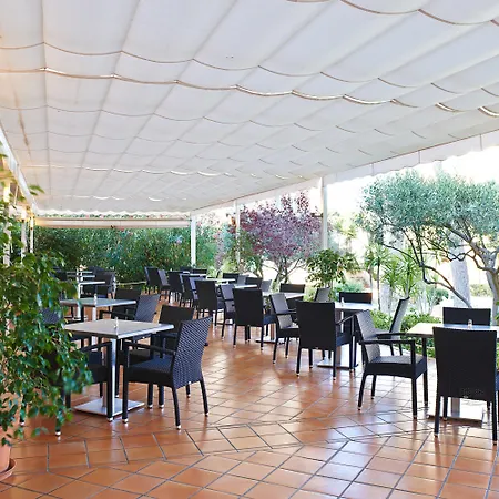 O7 Club Cala Ratajda 3* Cala Ratjada (Mallorca)