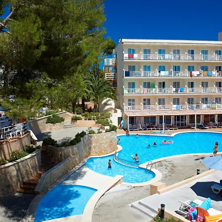 O7 Club Cala Ratajda Hotel