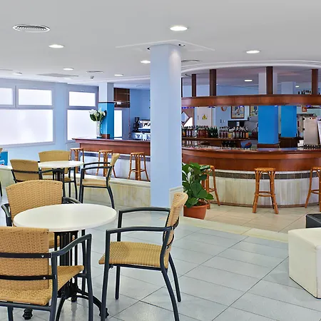 O7 Club Cala Ratajda Hotel 3*