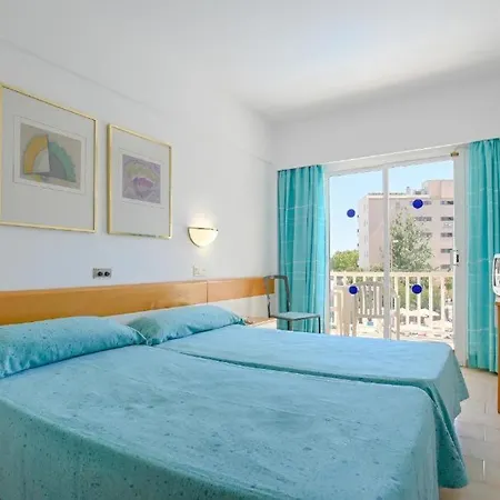 O7 Club Cala Ratajda Hotel Cala Ratjada (Mallorca)