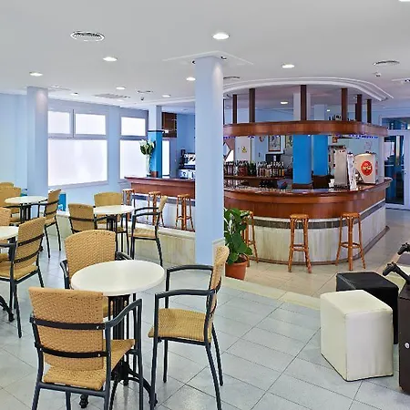 Hotel O7 Club Cala Ratajda Cala Ratjada (Mallorca)