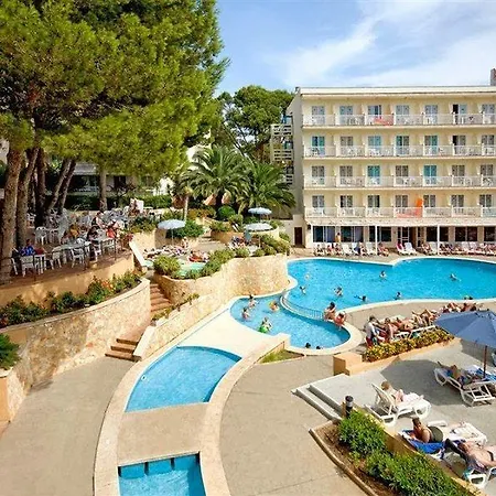 O7 Club Cala Ratajda Hotel Cala Ratjada (Mallorca)